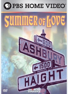 American Experience: Summer Of Love