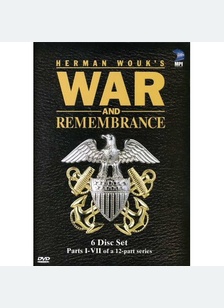 War & Remembrance I