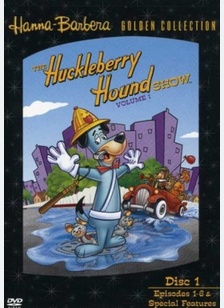 Huckleberry Hound: Volume 1, Disc 1