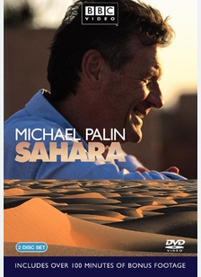 Michael Palin: Sahara