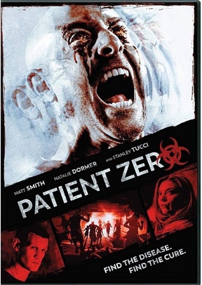 Patient Zero