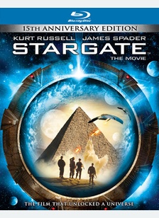 Stargate