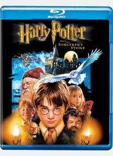 Harry Potter And The Sorcerer's Stone