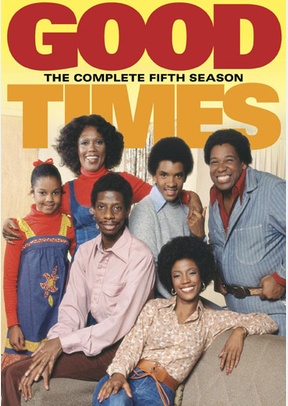 Good Times: The Complete Fifth Season