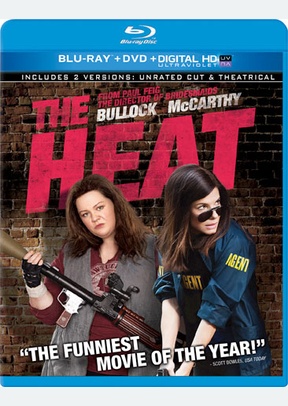 The Heat