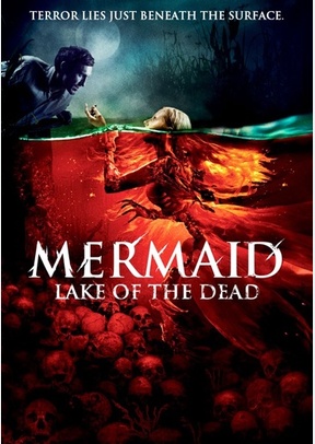 Mermaid: Lake of the Dead