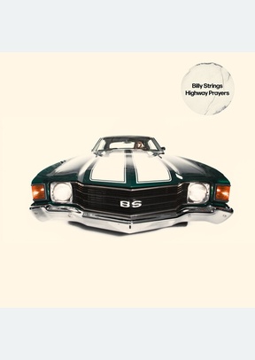 HIGHWAY PRAYERS (2CD)