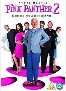 PINK PANTHER 2 (NO FEAT)