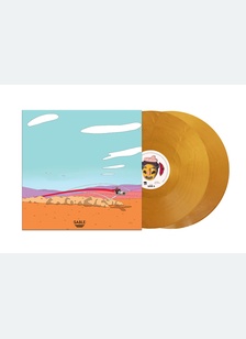 Sable Ie Gold Pallet Vinyl (Ovgs)