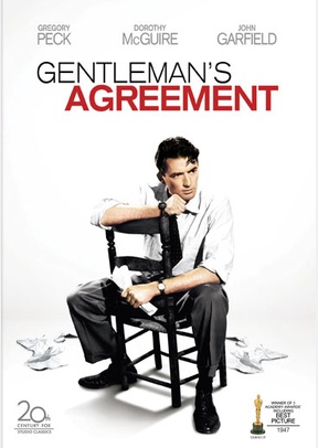 Gentleman's Agreement