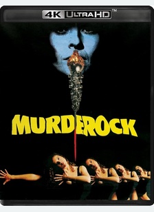 MURDEROCK (4K/BR)