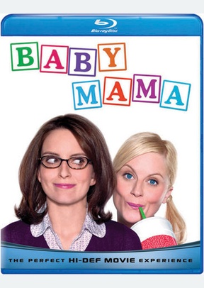 Baby Mama