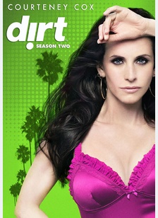 Dirt: Season 2