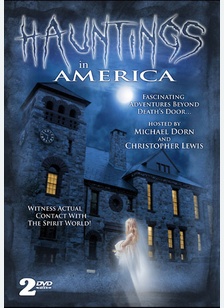Hauntings in America