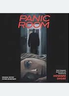PANIC ROOM (OST)