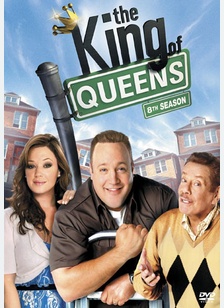 The King of Queens: 8th Season