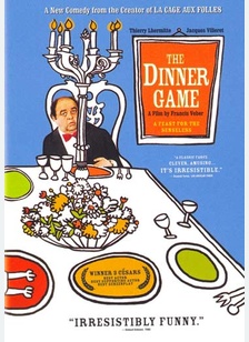 The Dinner Game