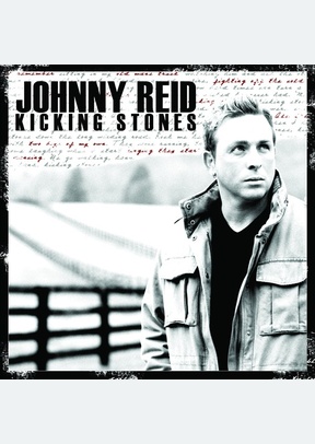 KICKING STONES