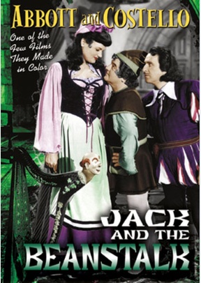 Jack and the Beanstalk