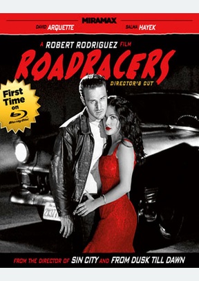 Roadracers