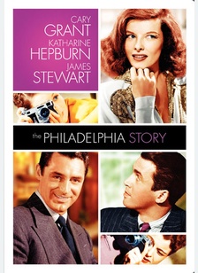 The Philadelphia Story