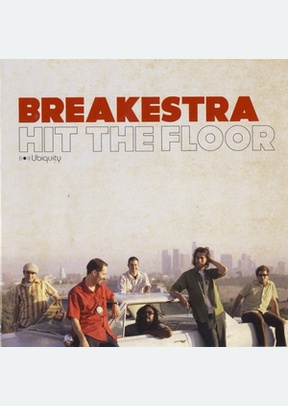 HIT THE FLOOR