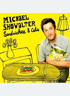 SANDWICHES AND CATS
