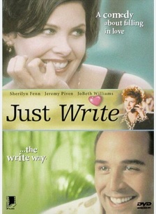 Just Write