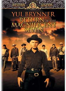Return Of The Magnificent Seven