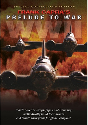Prelude to War