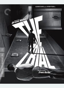 The Trial