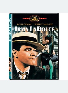 Irma La Douce
