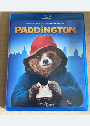 PADDINGTON (BR)