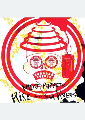 RISE TO YOUR KNEES