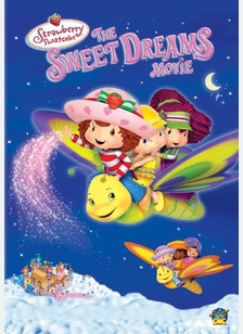 Strawberry Shortcake: The Sweet Dreams Movie