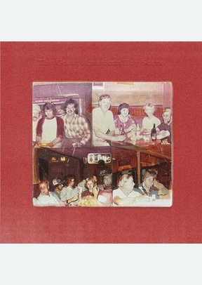 GREAT AMERICAN BAR SCENE