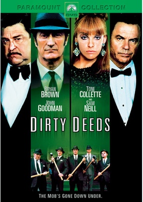Dirty Deeds