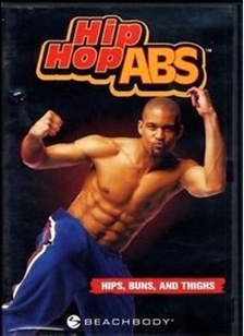 HIP HOP ABS:HIPS BUNS & THIGHS