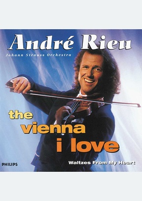 The Vienna I Love