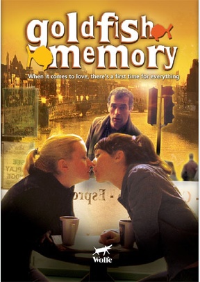 Goldfish Memory