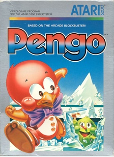 PENGO - Unknown