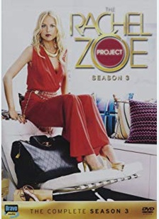 RACHEL ZOE PROJECT:S3