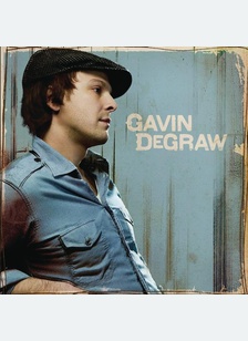 GAVIN DEGRAW
