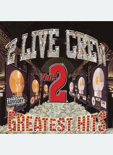 GREATEST HITS VOL. 2