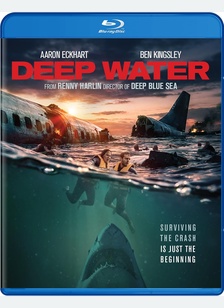 DEEP WATER (BR)