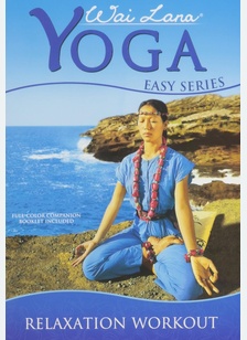 WAI LANA YOGA:EASY SERIES