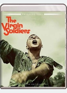 VIRGIN SOLDIERS (BR)