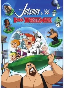The Jetsons & WWE: Robo-Wrestlemania