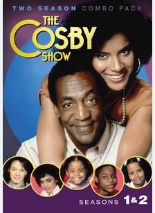 The Cosby Show: Seasons 1 & 2