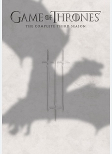 Game of Thrones: The Complete Third Season